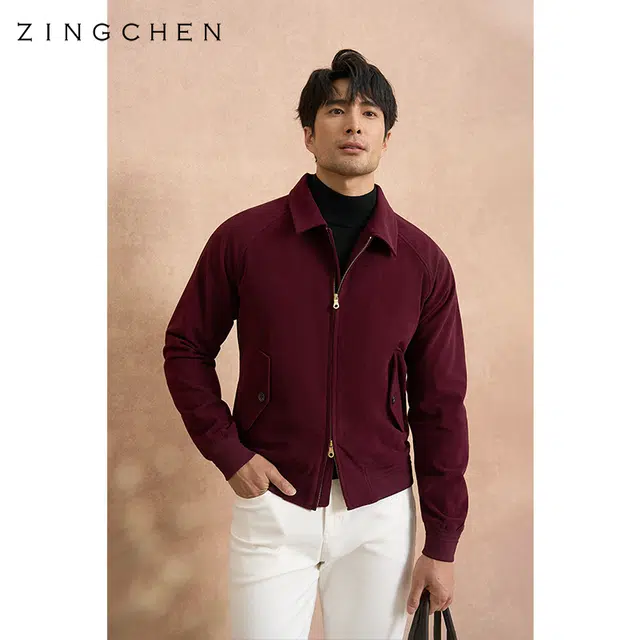 ZINGCHEN A2