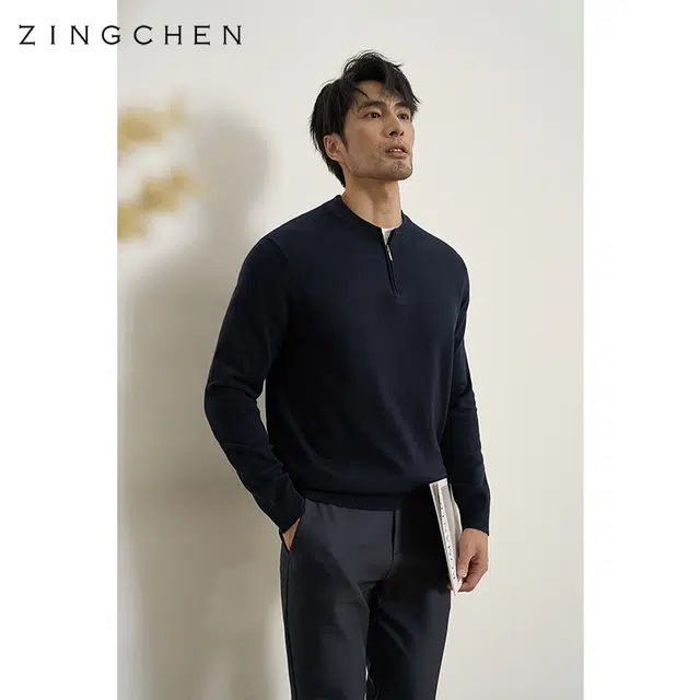 ZINGCHEN