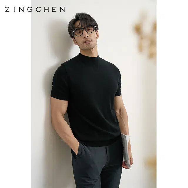ZINGCHEN T