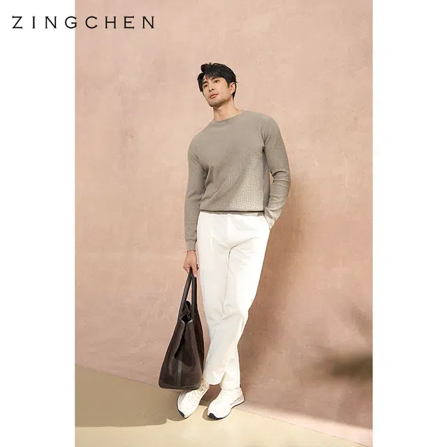 ZINGCHEN
