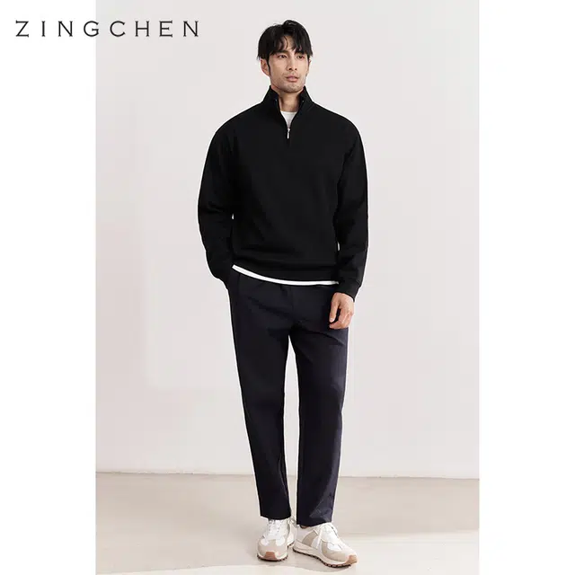 ZINGCHEN 390