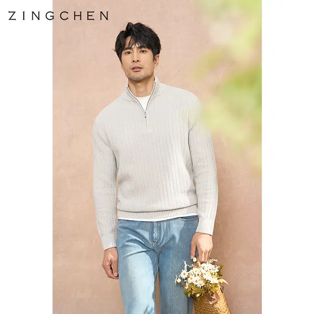 ZINGCHEN