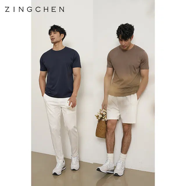 ZINGCHEN T