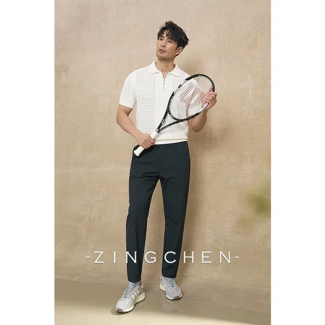 ZINGCHEN Polo