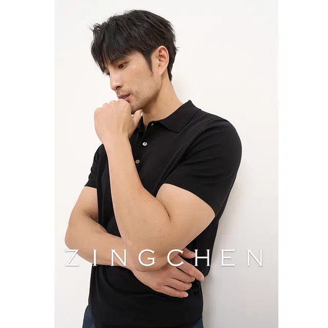 ZINGCHEN Polo