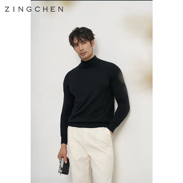 ZINGCHEN