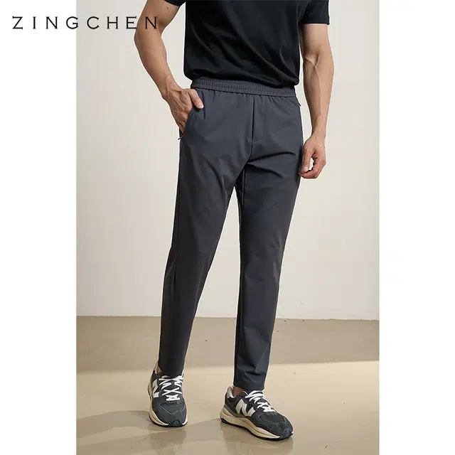 ZINGCHEN