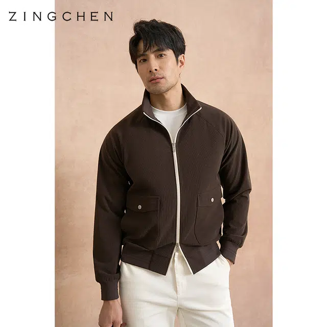 ZINGCHEN