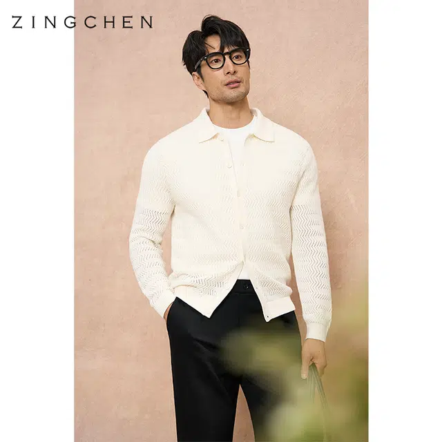 ZINGCHEN