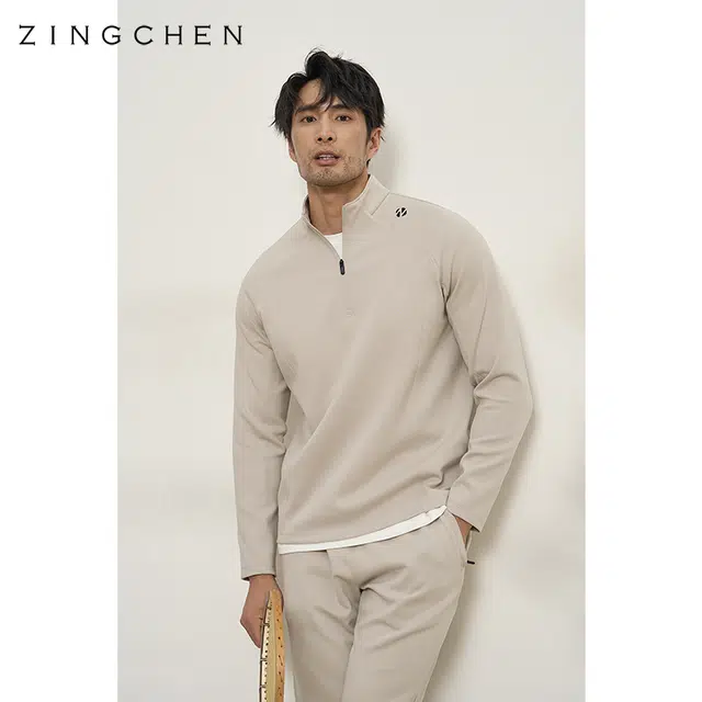 ZINGCHEN