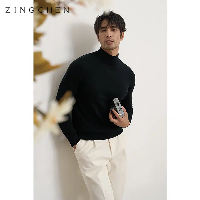 ZINGCHEN