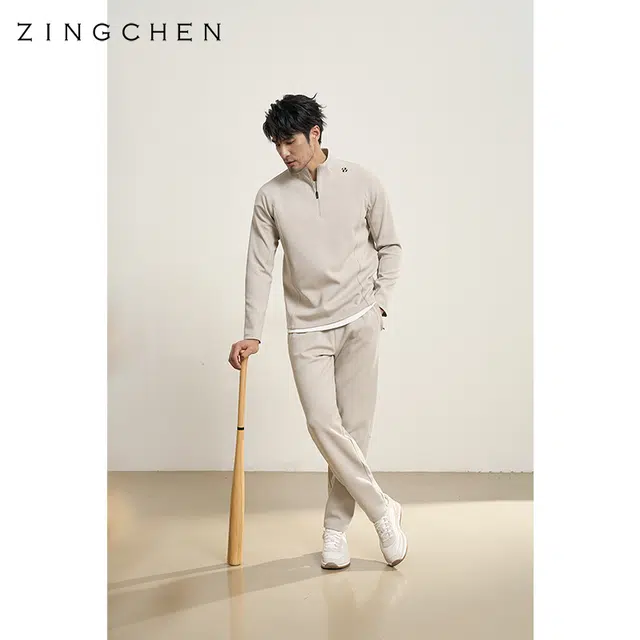 ZINGCHEN