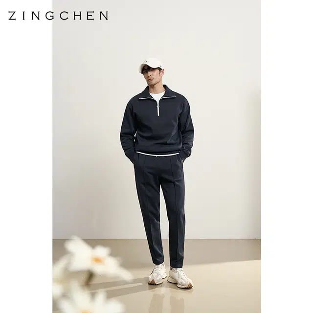 ZINGCHEN