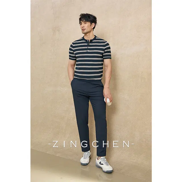 ZINGCHEN T