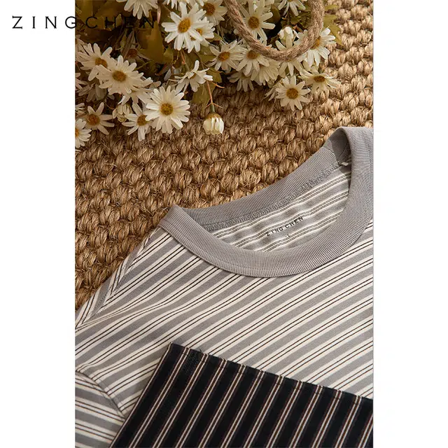 ZINGCHEN T