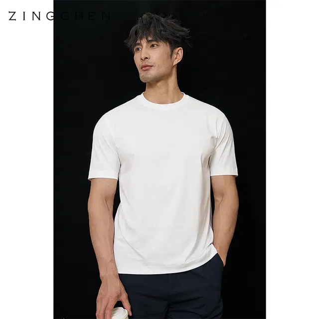 ZINGCHEN T