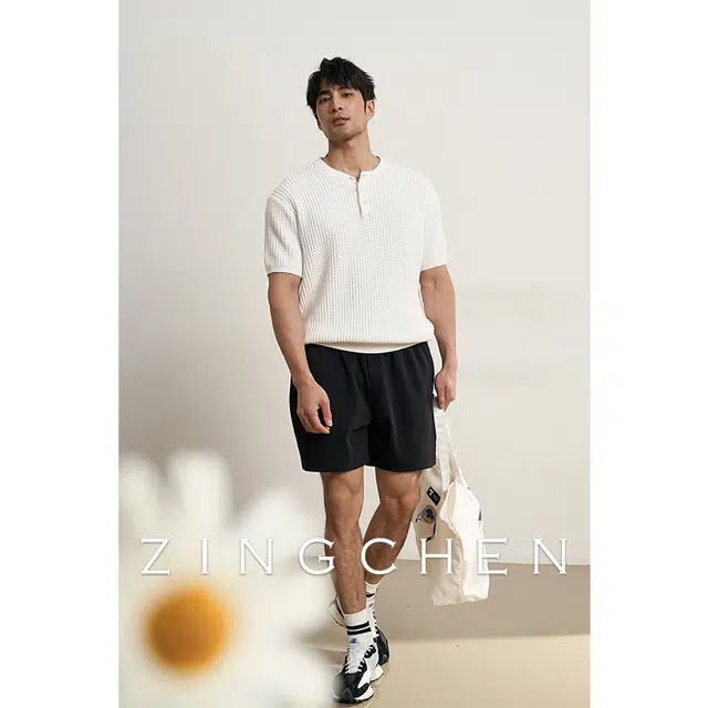 ZINGCHEN T