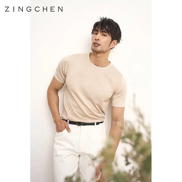 ZINGCHEN T