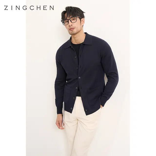 ZINGCHEN