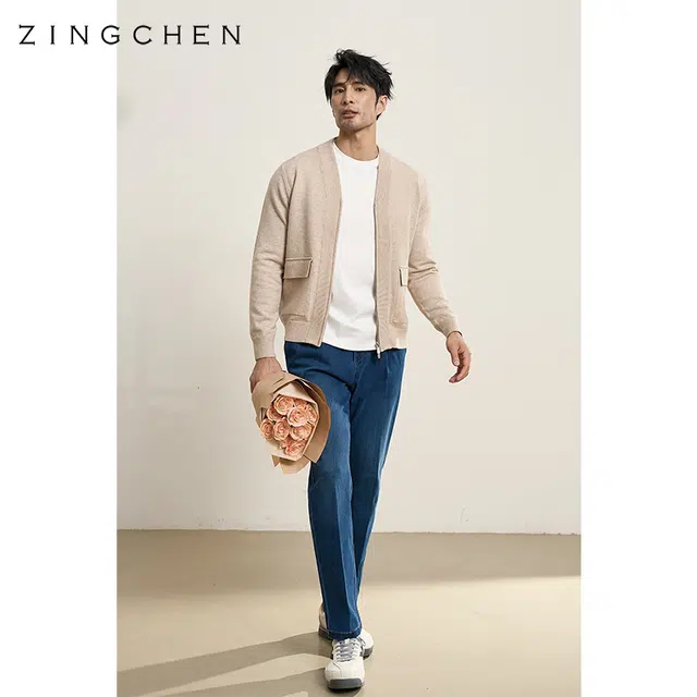 ZINGCHEN V