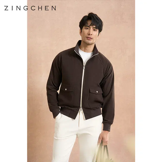 ZINGCHEN