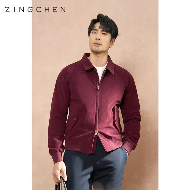 ZINGCHEN A2