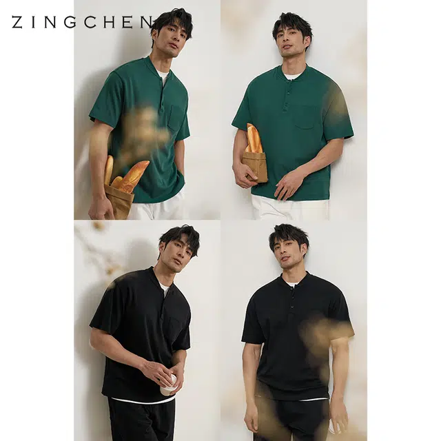 ZINGCHEN T