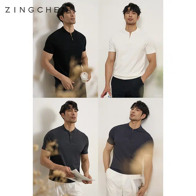 ZINGCHEN T