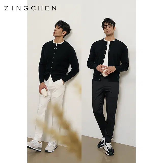 ZINGCHEN