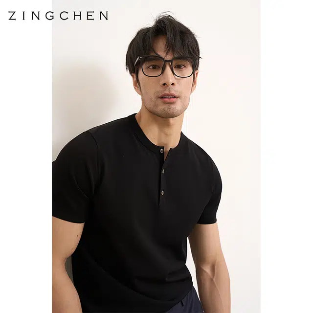 ZINGCHEN T