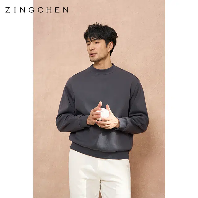ZINGCHEN D