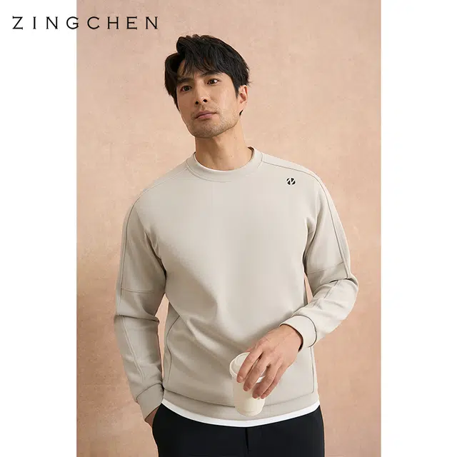 ZINGCHEN