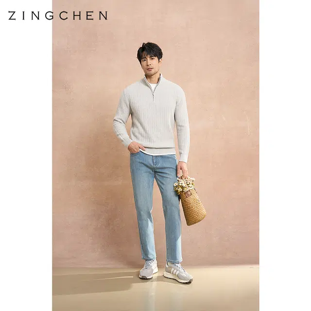 ZINGCHEN