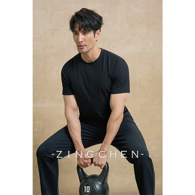 ZINGCHEN T
