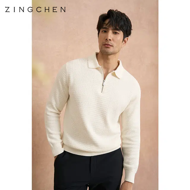 ZINGCHEN POLO500G