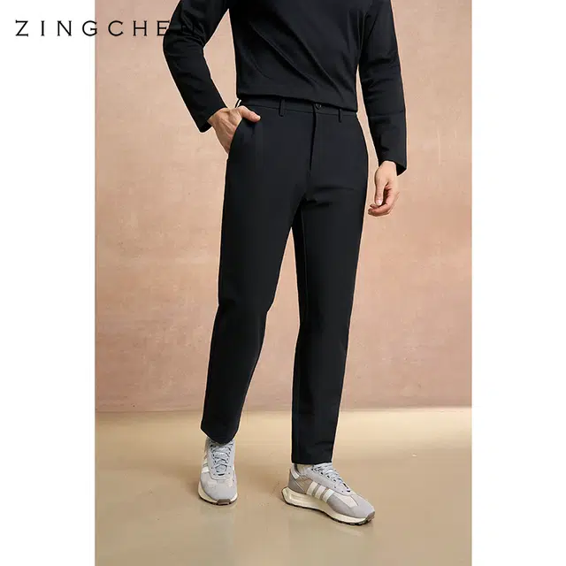 ZINGCHEN