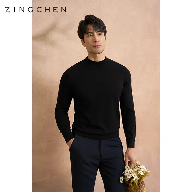 ZINGCHEN 16.5um100