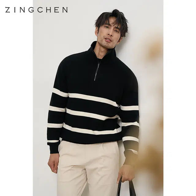 ZINGCHEN
