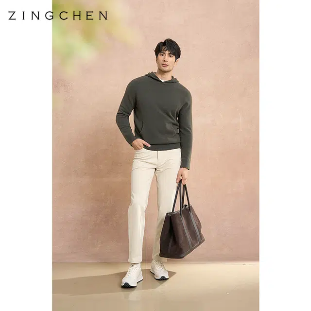 ZINGCHEN