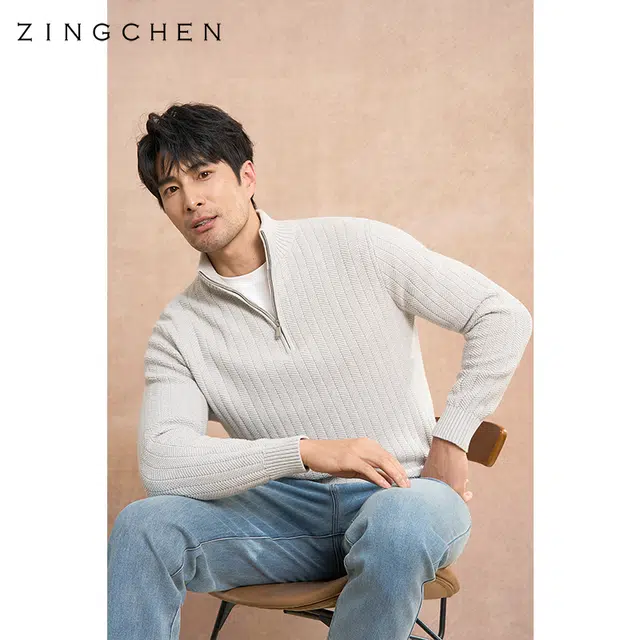 ZINGCHEN