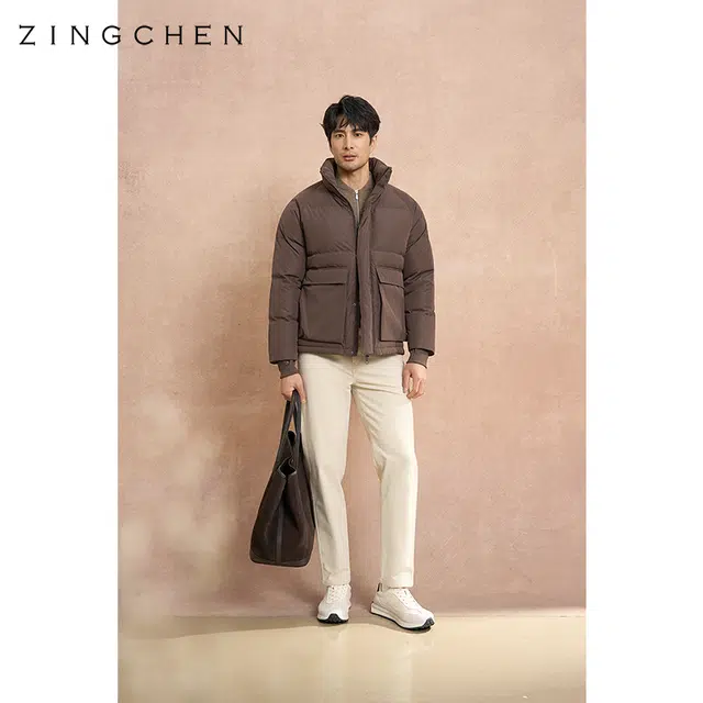 ZINGCHEN