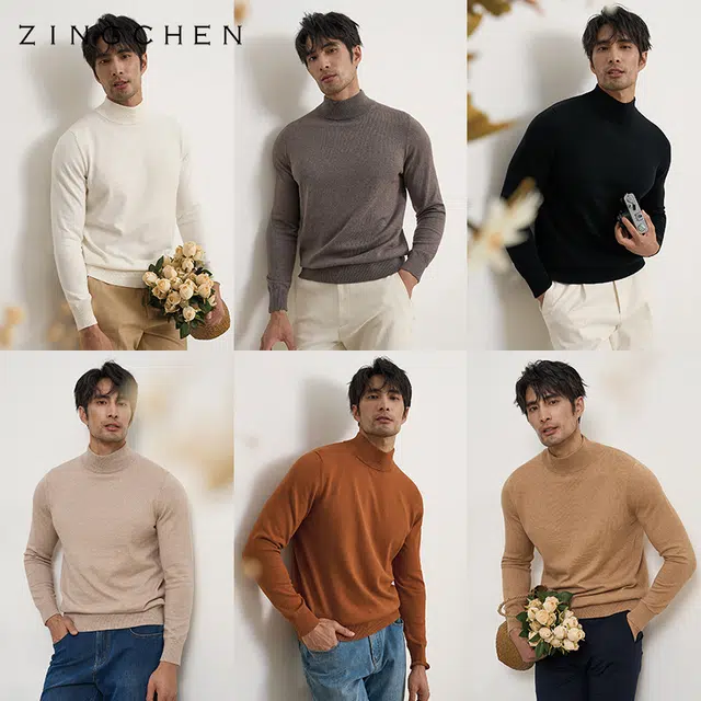 ZINGCHEN
