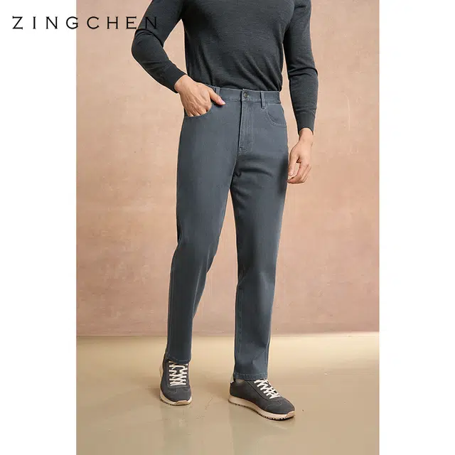 ZINGCHEN