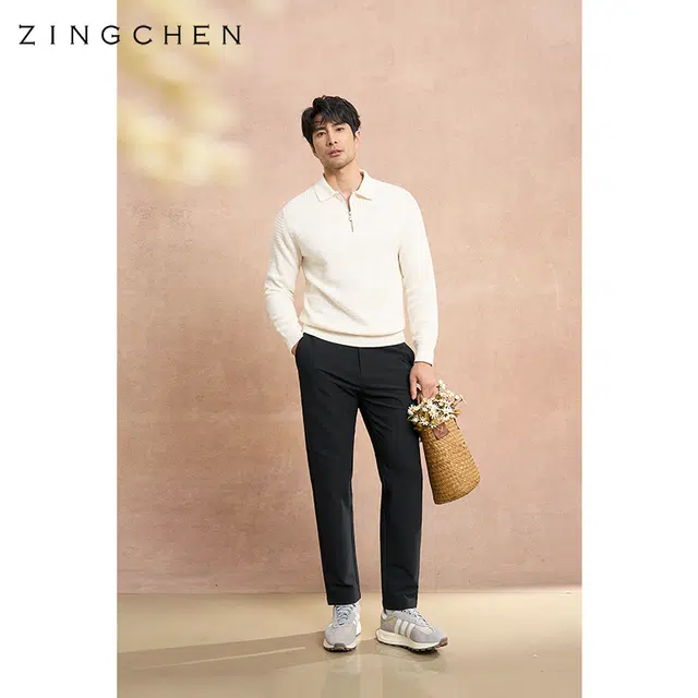 ZINGCHEN POLO500G