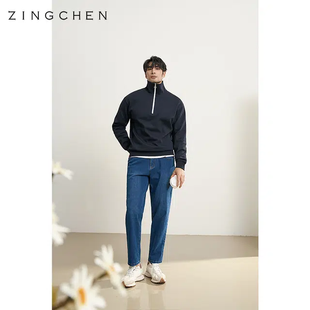 ZINGCHEN