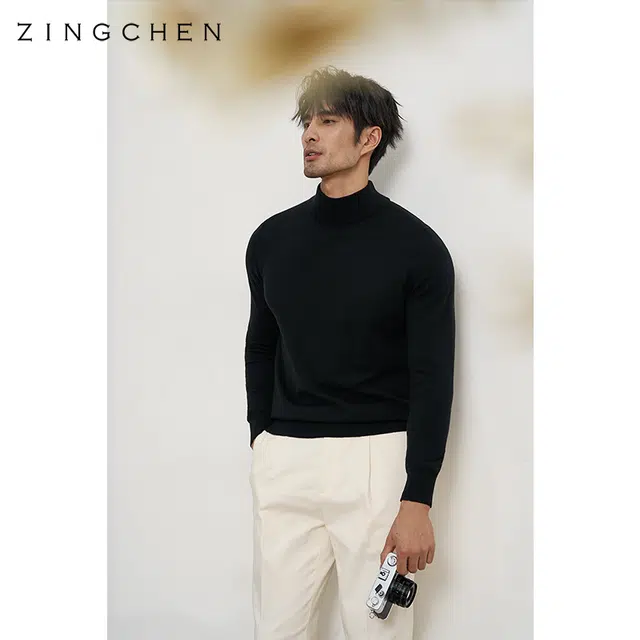 ZINGCHEN