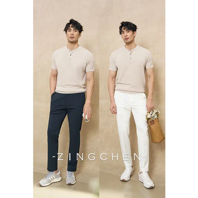 ZINGCHEN T