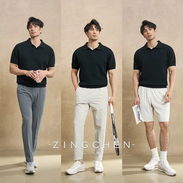 ZINGCHEN VPolo