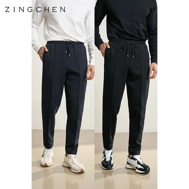ZINGCHEN