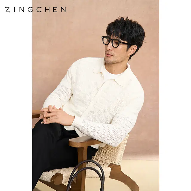 ZINGCHEN